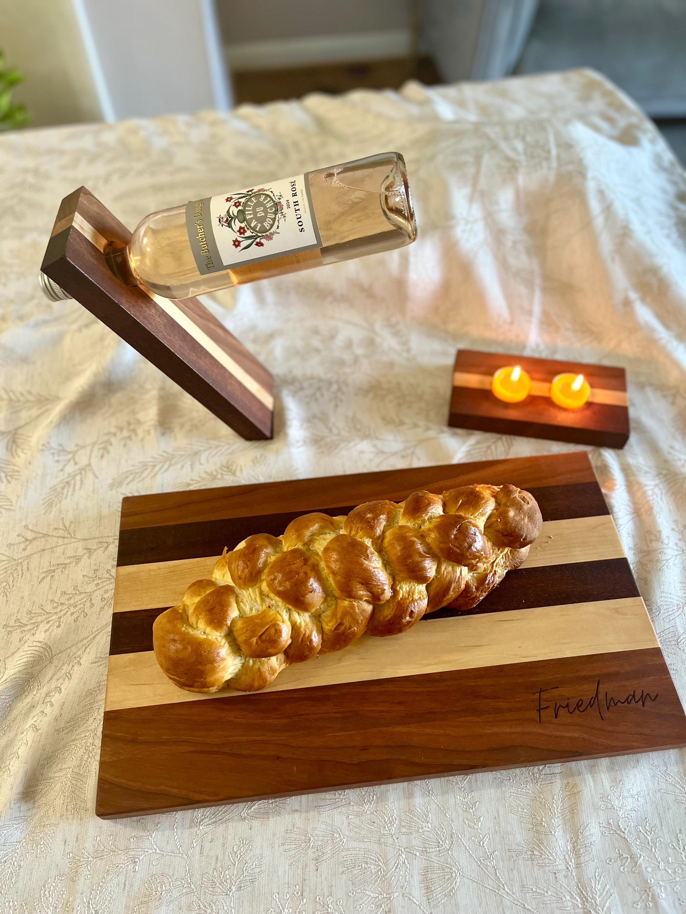 Shabbat Gift Set