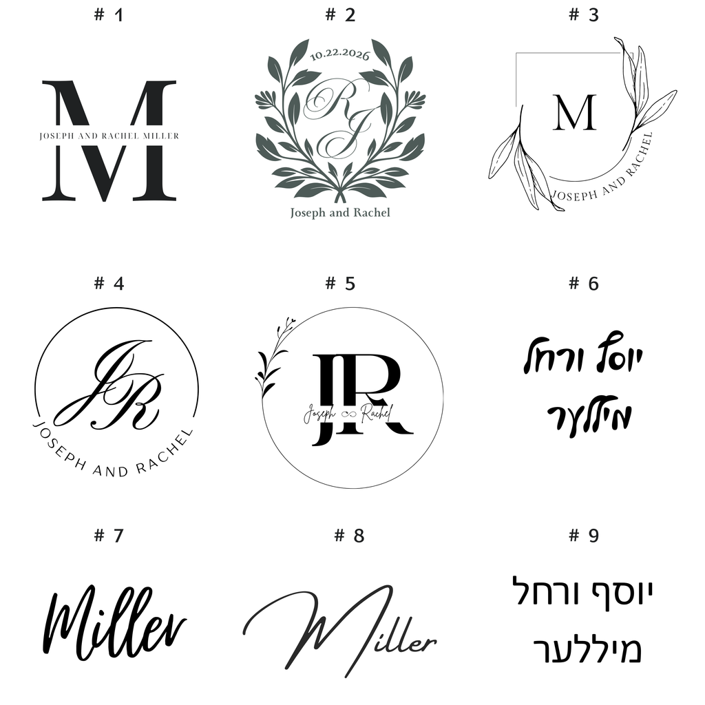 Challah Board Tri-Tone